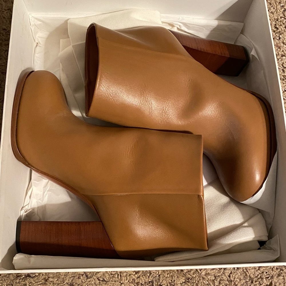 Celine Ankle Boot